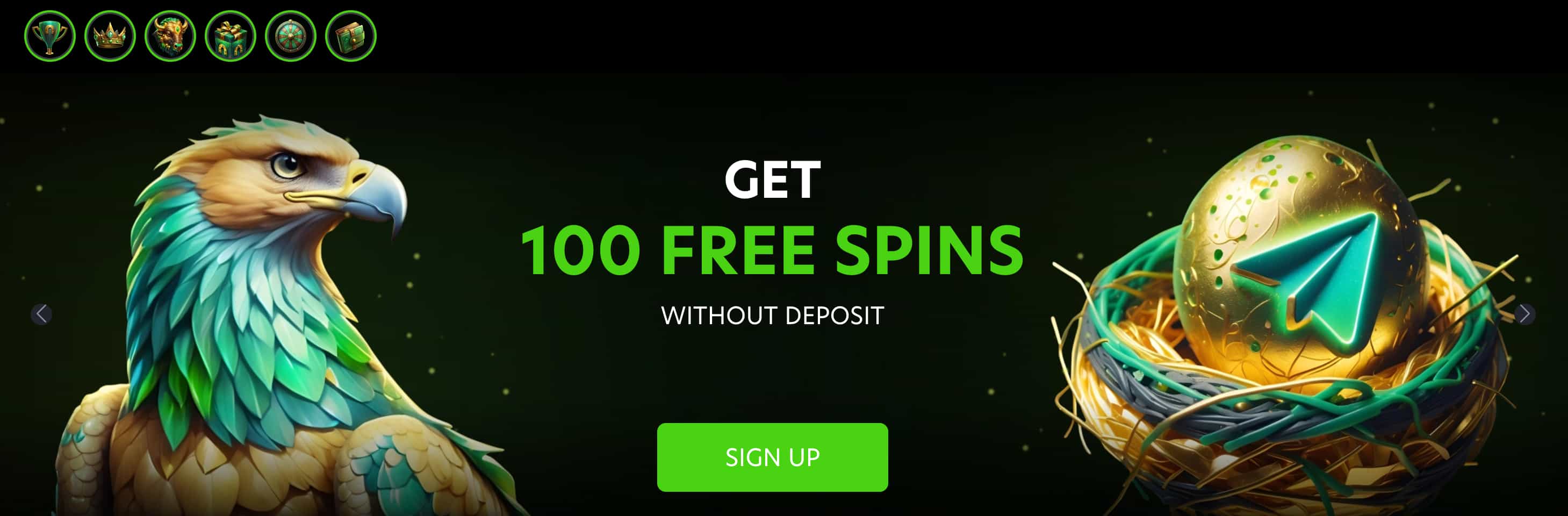 Neospin Casino App