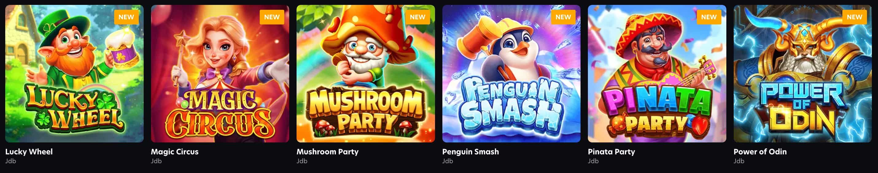 Neospin Casino Login