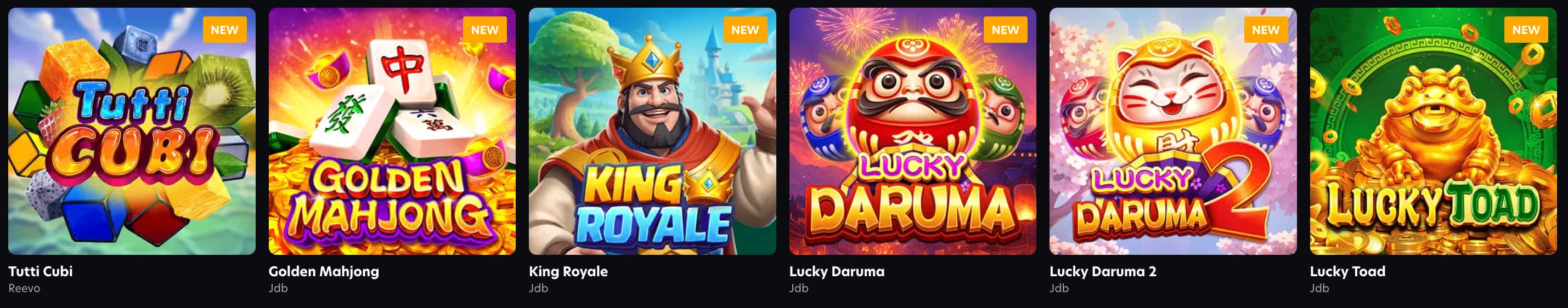 Neospin Casino Bonus