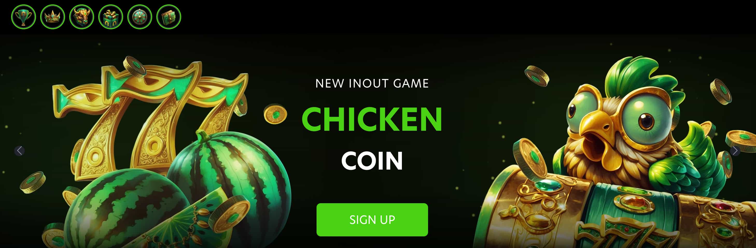 Neospin Casino Bonus