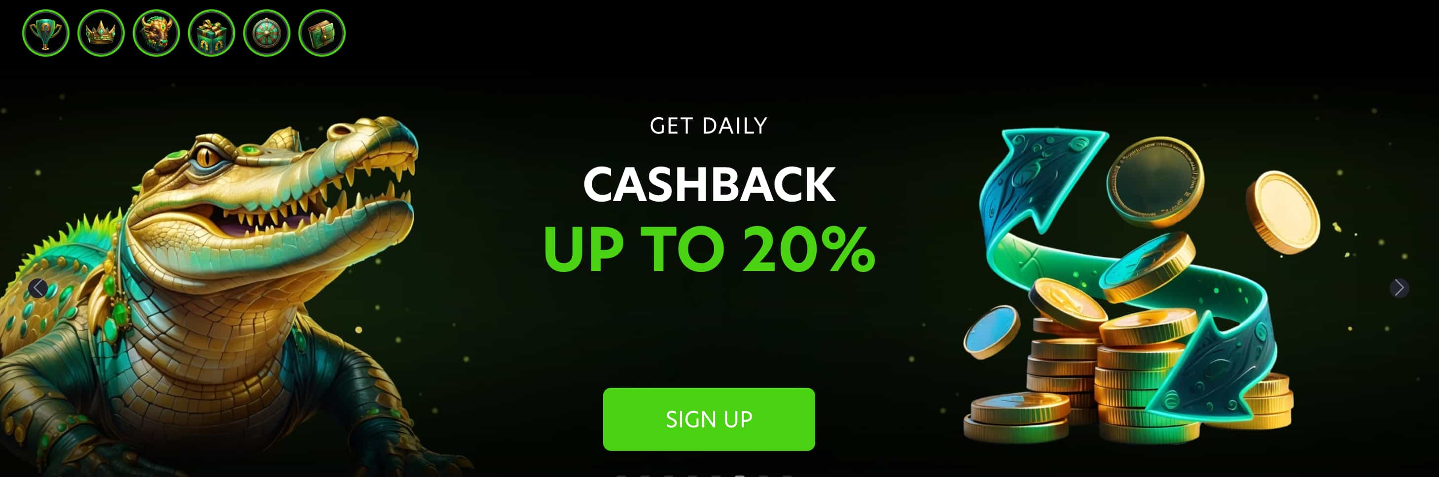 Neospin Casino Slots